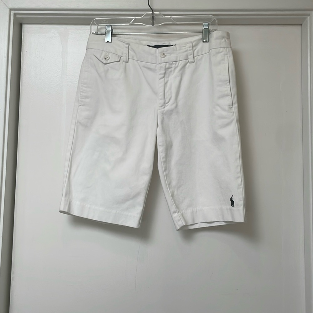 Ralph Lauren Sport shorts